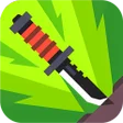 프로그램 아이콘: Flippy Knife