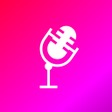 プログラムのアイコン：Downloader for WeSing