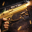 Icoon van programma: Gun Master: Weapon Simula…