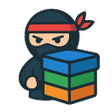 程序图标：StorageNinja