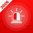 Icon of program: Security Alarm - AntiThef…