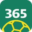 程序图标：Apostas online 365