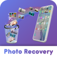程序图标：Photo Recovery Recover De…