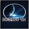Programikonen: Aurora 4x