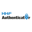 Programın simgesi: HHF Authenticator