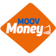 Иконка программы: Moov Money Benin