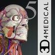Icône du programme : Essential Anatomy 5