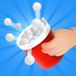 أيقونة البرنامج: 填满我的杯