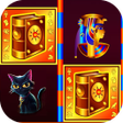 Ikon program: Slots King