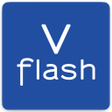 أيقونة البرنامج: Viddiflash