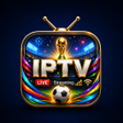 程序图标：SnapTV: IPTV Player - Liv…