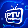 Ícone do programa: SnapTV: IPTV Player - Liv…