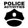 Icon of program: Police Scanner Police Act…