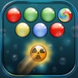 Programın simgesi: Bubble Shootix