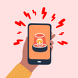 Ícone do programa: AntiX Phone AlarmAnti The…
