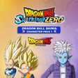 Icon of program: DRAGON BALL: Sparking! ZERO - Dragon Ball DAIMA: Character Pack 1