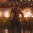 Icono de programa: Sekiro Amidst the Flames …
