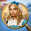 Ikona programu: Through the Looking Glass…