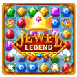 Jewels Legend: Premium Match 3