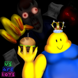 Icon of program: Us Are Toys CHAPTER 2