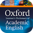 プログラムのアイコン：Oxford Learners Academic …