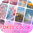 Иконка программы: OKSS Color Mood Board