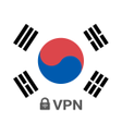 프로그램 아이콘: VPN KOREA -Unlimited VPN …
