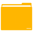 أيقونة البرنامج: File Manager - File Explo…