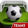 أيقونة البرنامج: Guess The Soccer Team - F…