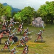 Icoon van programma: Kingdom Wars2