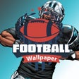 程序图标：Football Wallpaper Retro …