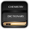Ikona programu: Chemistry Dictionary Offl…