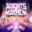 Icon of program: Agents of Mayhem