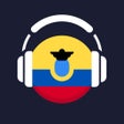 Icoon van programma: Radio Ecuador FM: Online …