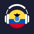 Icon of program: Radio Ecuador FM: Online …