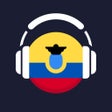 Icon of program: Radio Ecuador FM: Online …