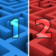 Icon of program: 2 Player Obby Teamwork Ra…