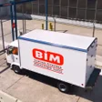 Icoon van programma: Market Transport Cargo Ga…