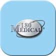 プログラムのアイコン：My 180 Medical