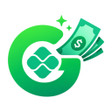 程序图标：GanhePix - Assistindo anu…