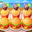 程序图标：Cooking Star - Chef Maste…