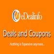 Icon of program: eDealinfo Coupons