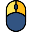 Иконка программы: Enable Right Click