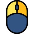 Symbol des Programms: Enable Right Click