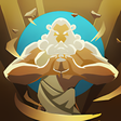 プログラムのアイコン：Idle League: Rise of Gods