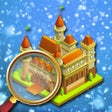 أيقونة البرنامج: Hidden Object Fantasy Kin…