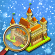 程序图标：Hidden Object Fantasy Kin…
