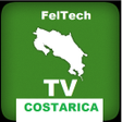 程序图标：Costa Rica TV.