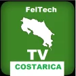 Costa Rica TV.