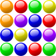 Ikon program: Bubble Pop Games Mini